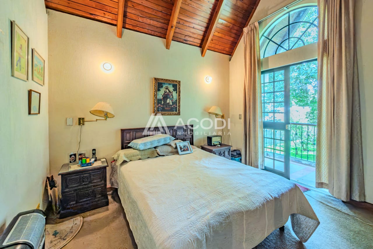 Casa en San Bartolomé Milpas Altas, Sacatepéquez — Casa en Venta en San Bartolomé Milpas Altas, Sacatepéquez — foto 10 de 12