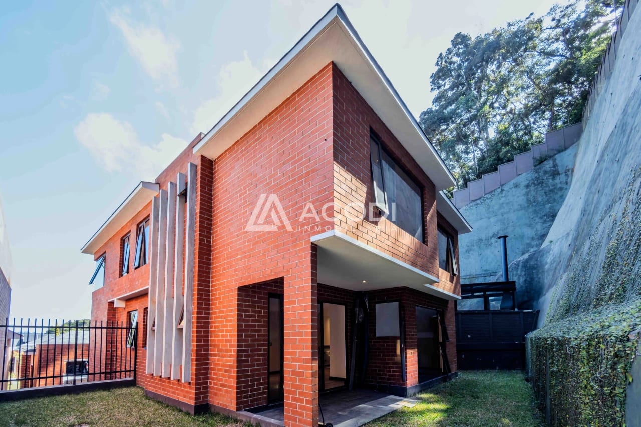 Casa en San Miguel Buena Vista — Casa en Venta en Santa Catarina Pinula, Guatemala, Ciudad — foto 10 de 10