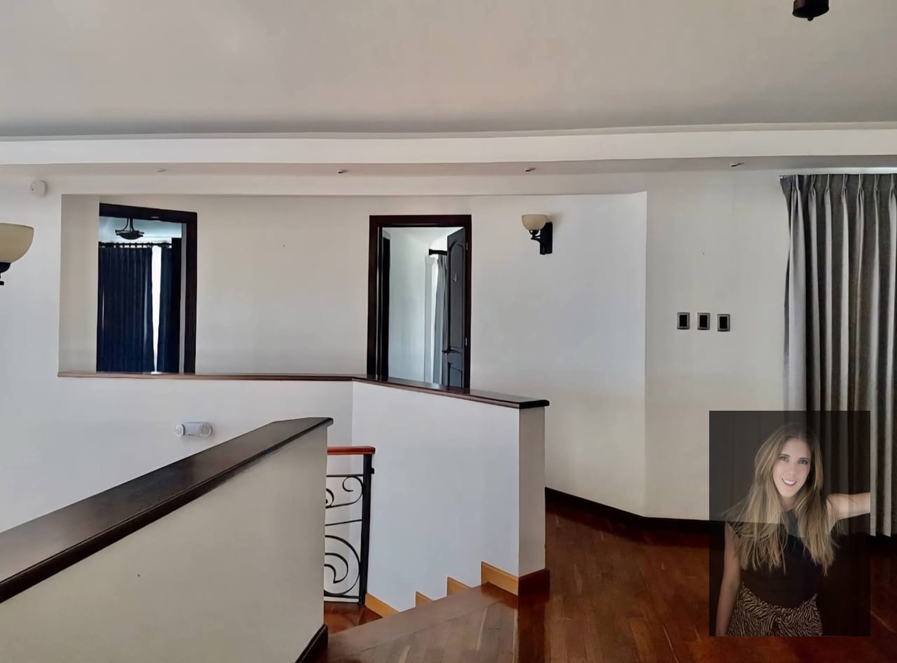 Casa en venta o renta Condominio La Montaña zona 16 (copia) — Casa en Alquiler en Zona 16, Guatemala, Ciudad — foto 6 de 16