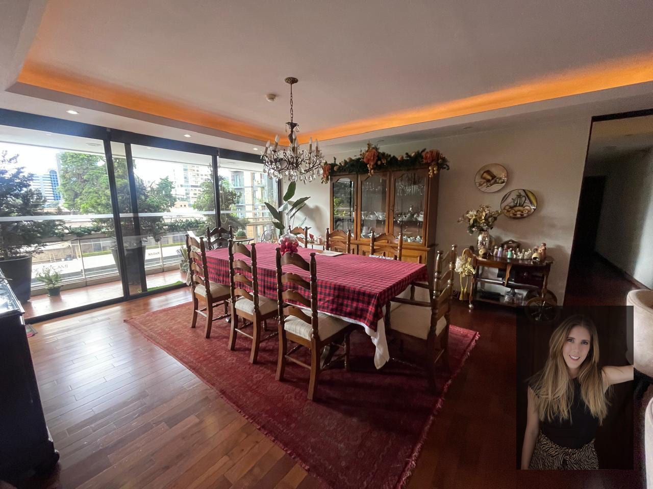 Apartamento en venta o renta Edificio Tiffany zona 10 (copia) — Apartamento en Venta en Zona 10, Guatemala, Ciudad — foto 5 de 15