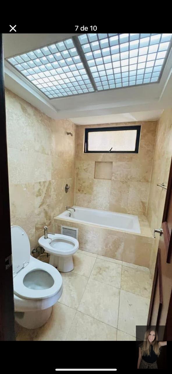 Apartamento en venta o renta Edificio Tiffany zona 10 (copia) — Apartamento en Venta en Zona 10, Guatemala, Ciudad — foto 12 de 15