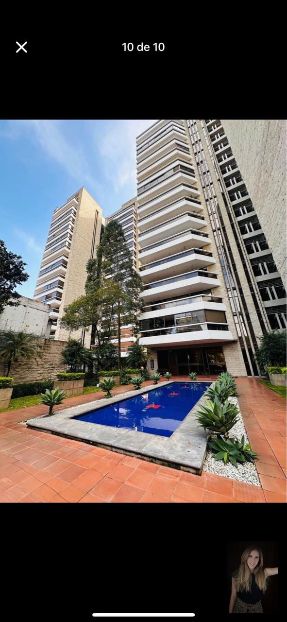 Apartamento en venta o renta Edificio Tiffany zona 10 (copia) — Apartamento en Venta en Zona 10, Guatemala, Ciudad — foto 15 de 15