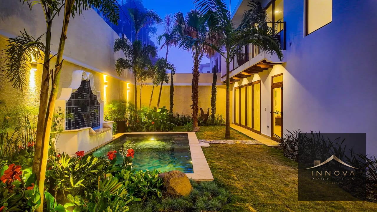 casa en venta en Antigua Guatemala — Casa en Venta en Antigua, Sacatepéquez — foto 6 de 10