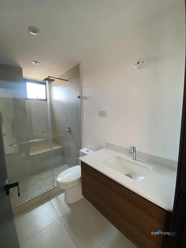 Apartamento amplio zona 14, Attica 2890 mts2 — Apartamento en Venta en Zona 14, Guatemala, Ciudad — foto 5 de 10