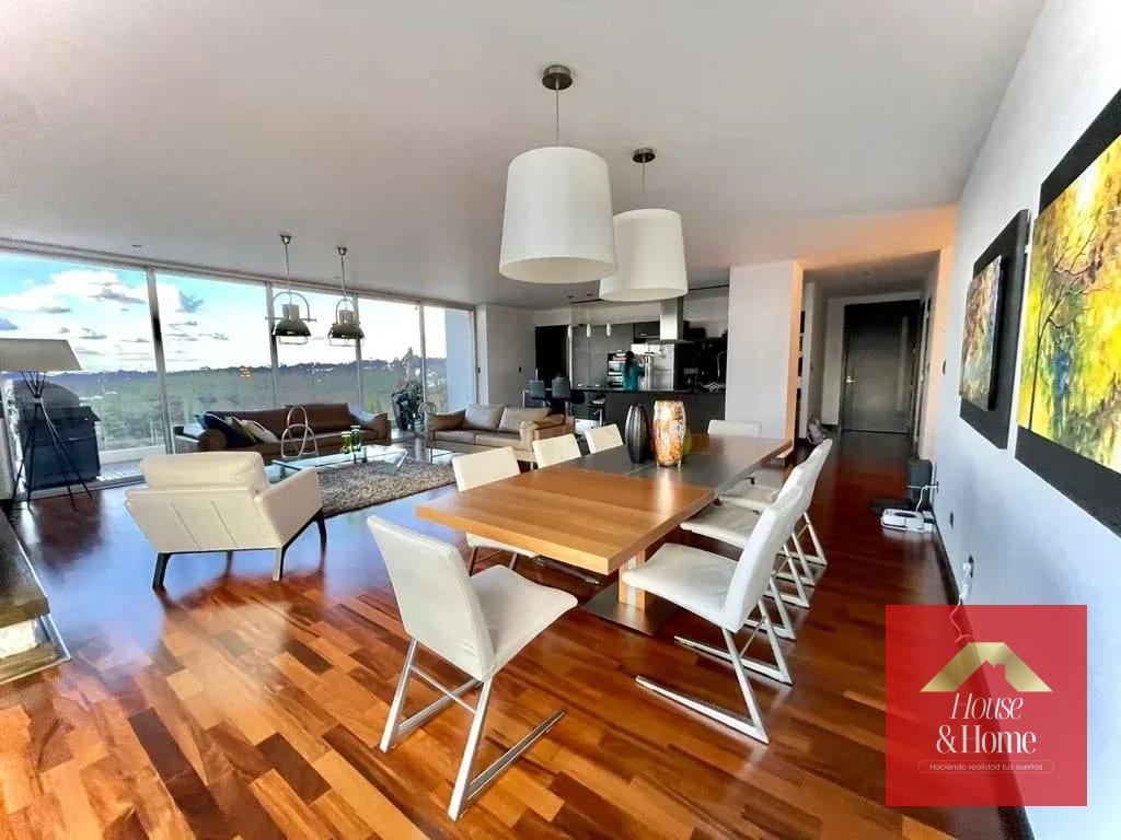 Venta de espectacular Penthouse en zona 15-VHI — Apartamento en Venta en Midori, Zona 15, Guatemala, Ciudad — foto 1 de 13