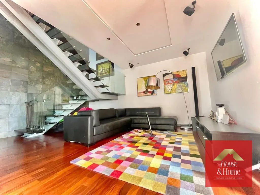 Venta de espectacular Penthouse en zona 15-VHI — Apartamento en Venta en Midori, Zona 15, Guatemala, Ciudad — foto 8 de 13