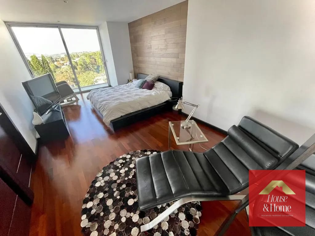 Venta de espectacular Penthouse en zona 15-VHI — Apartamento en Venta en Midori, Zona 15, Guatemala, Ciudad — foto 9 de 13