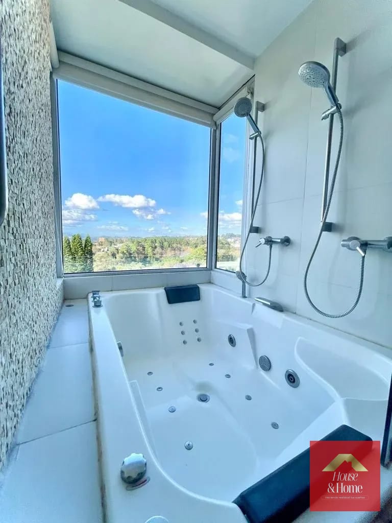 Venta de espectacular Penthouse en zona 15-VHI — Apartamento en Venta en Midori, Zona 15, Guatemala, Ciudad — foto 10 de 13
