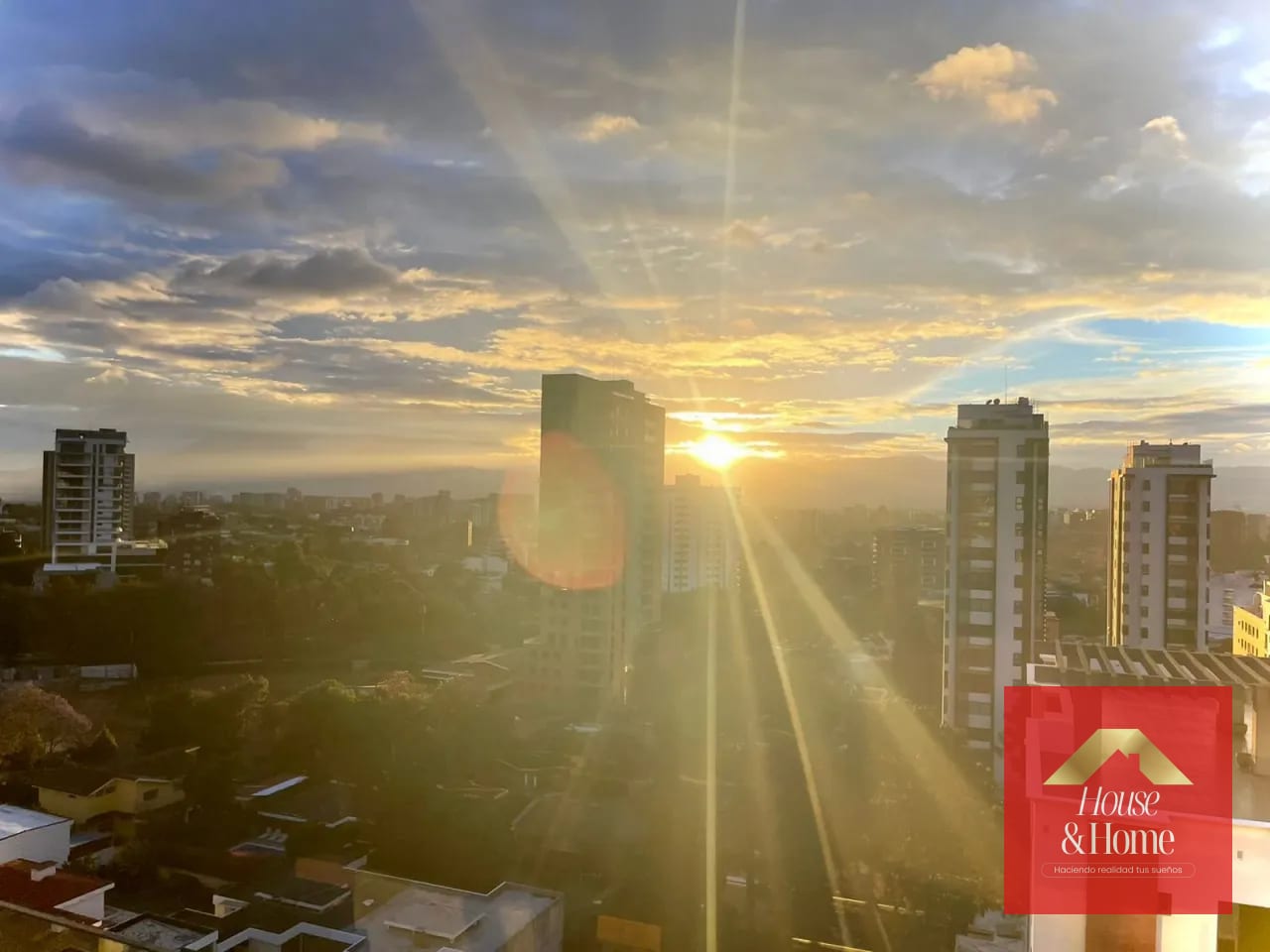 Venta de espectacular Penthouse en zona 15-VHI — Apartamento en Venta en Midori, Zona 15, Guatemala, Ciudad — foto 13 de 13