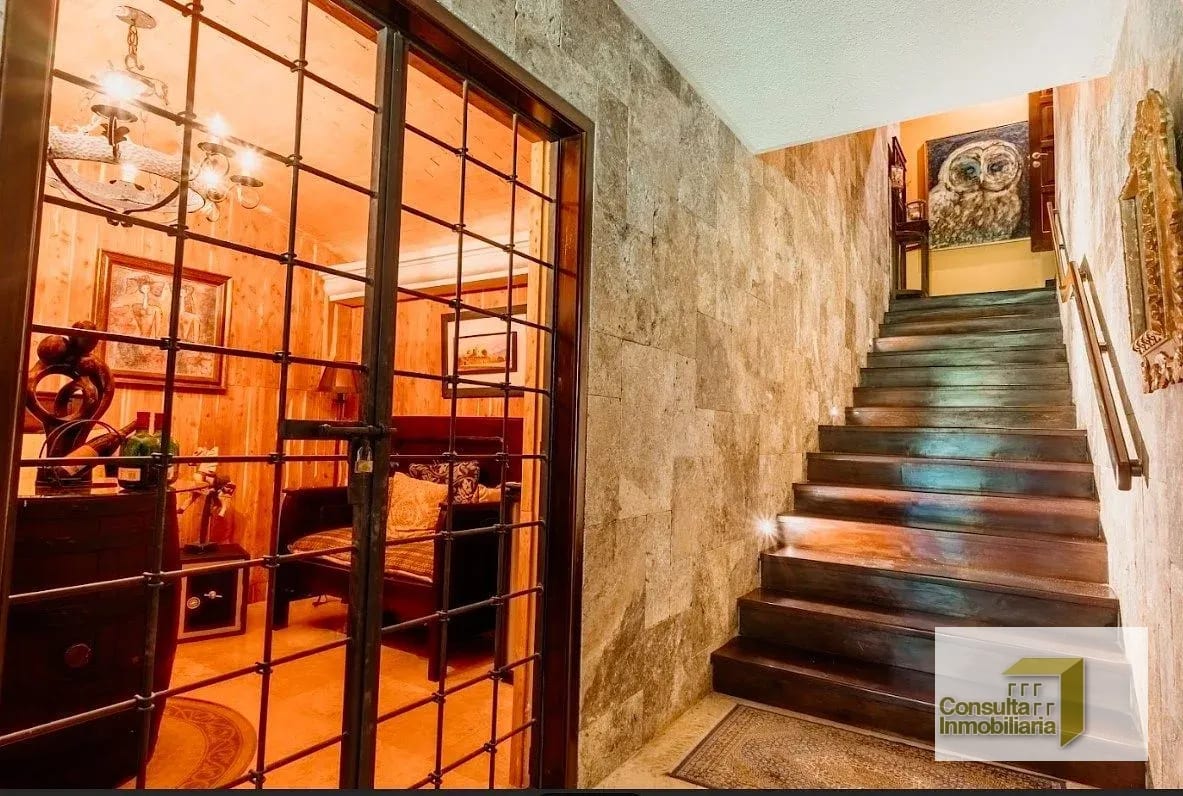 Venta de bella casa en Las Alturas, Km 18.5 — Casa en Venta en Las Alturas, Carretera a El Salvador, Guatemala, Ciudad — foto 6 de 12