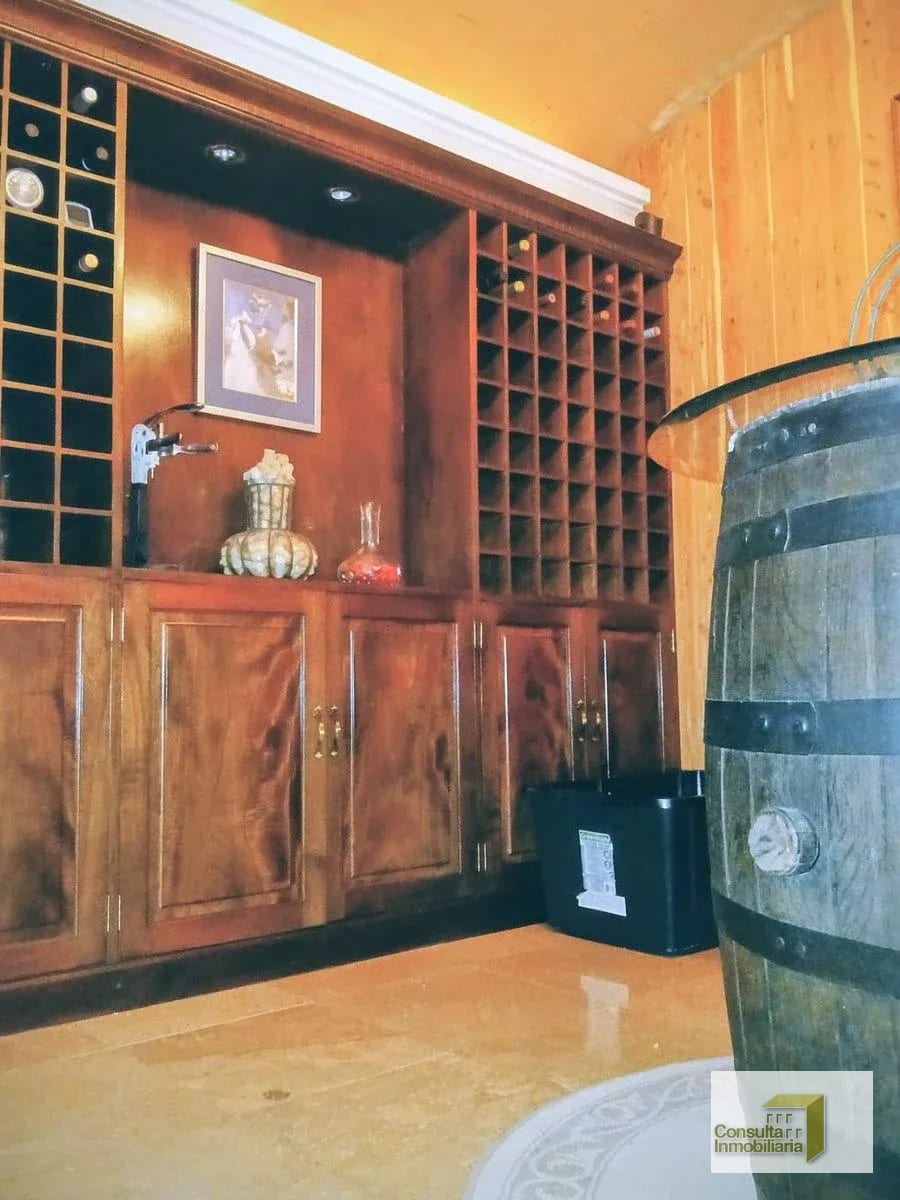 Venta de bella casa en Las Alturas, Km 18.5 — Casa en Venta en Las Alturas, Carretera a El Salvador, Guatemala, Ciudad — foto 5 de 12