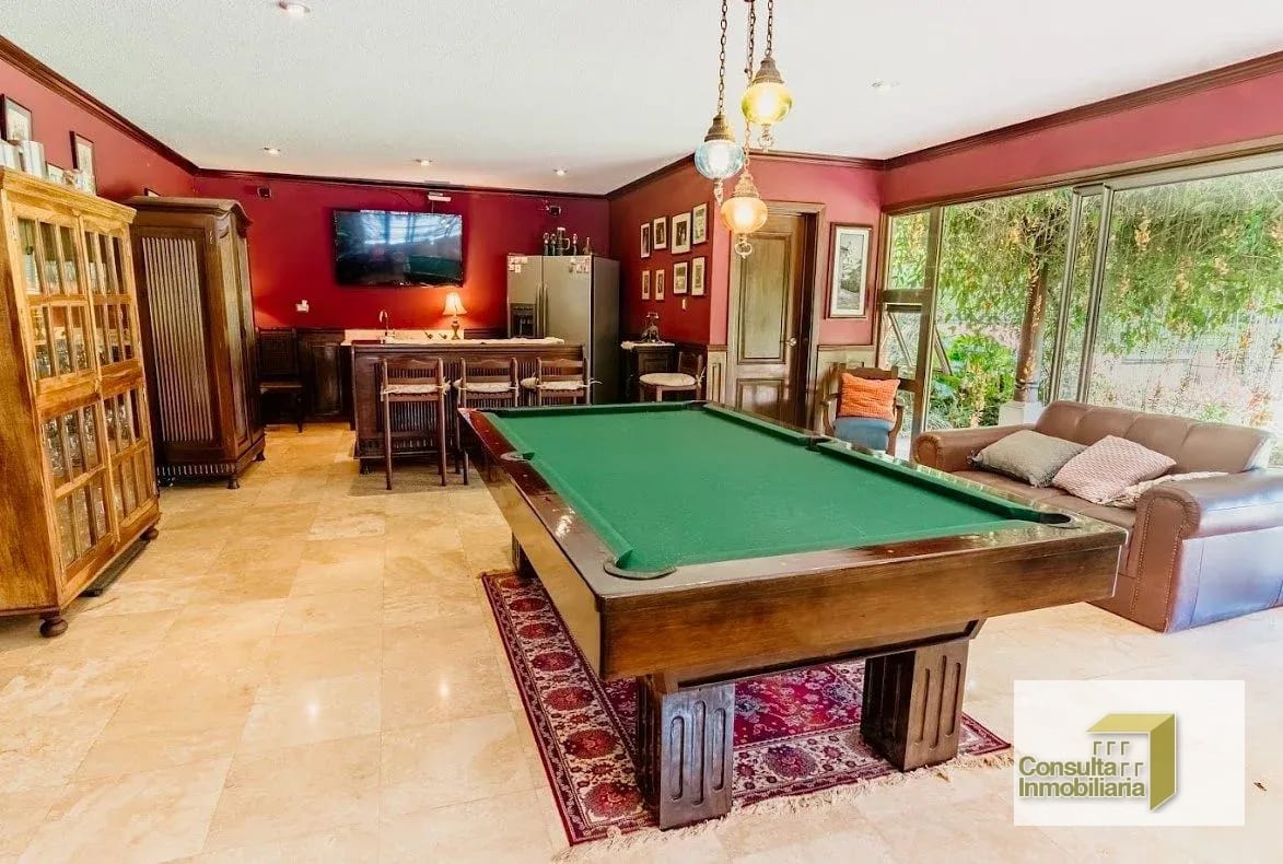 Venta de bella casa en Las Alturas, Km 18.5 — Casa en Venta en Las Alturas, Carretera a El Salvador, Guatemala, Ciudad — foto 12 de 12