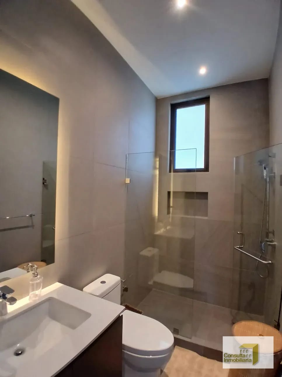 Zona 14 / Edificio Echo / 225m² — Apartamento en Alquiler en Echo, Zona 14, Guatemala, Ciudad — foto 14 de 17