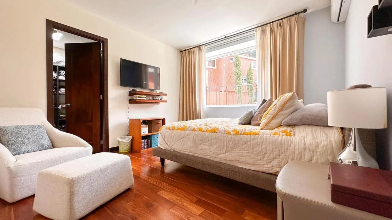 Venta de Casa en Condominio Colinas de Castel, km.20 Fraijanes — Casa en Venta en Colinas de Castel, Carretera a El Salvador, Guatemala, Ciudad — foto 3 de 16