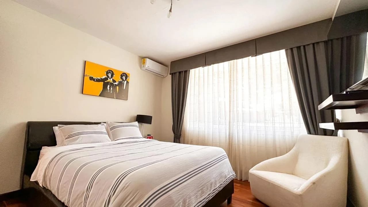 Venta de Casa en Condominio Colinas de Castel, km.20 Fraijanes — Casa en Venta en Colinas de Castel, Carretera a El Salvador, Guatemala, Ciudad — foto 6 de 16
