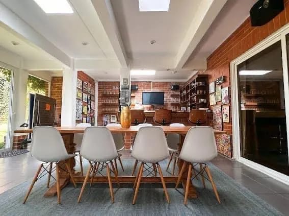 Venta de Casa en Condominio Colinas de Castel, km.20 Fraijanes — Casa en Venta en Colinas de Castel, Carretera a El Salvador, Guatemala, Ciudad — foto 8 de 16