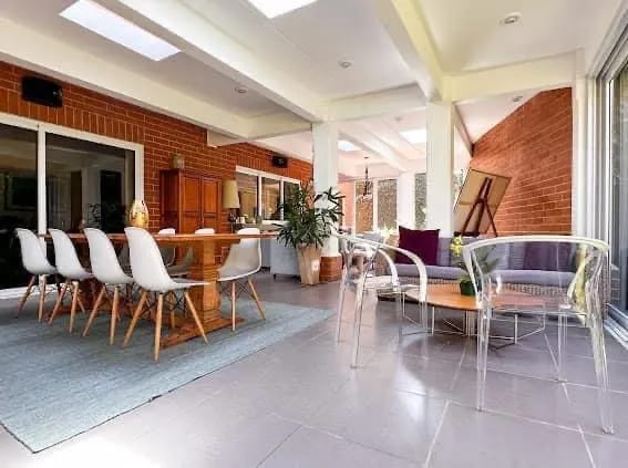 Venta de Casa en Condominio Colinas de Castel, km.20 Fraijanes — Casa en Venta en Colinas de Castel, Carretera a El Salvador, Guatemala, Ciudad — foto 13 de 16