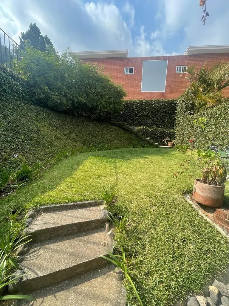 Venta de Casa en Condominio Colinas de Castel, km.20 Fraijanes — Casa en Venta en Colinas de Castel, Carretera a El Salvador, Guatemala, Ciudad — foto 14 de 16