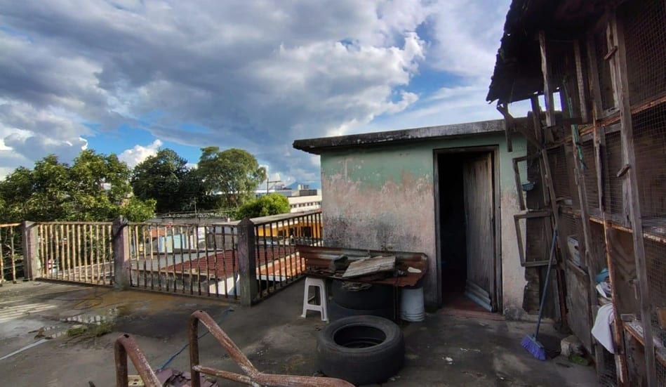 Venta de 2 propiedades en La Reformita 7ªAv. Zona 12 — Casa en Venta en Zona 12, Guatemala, Ciudad — foto 2 de 9