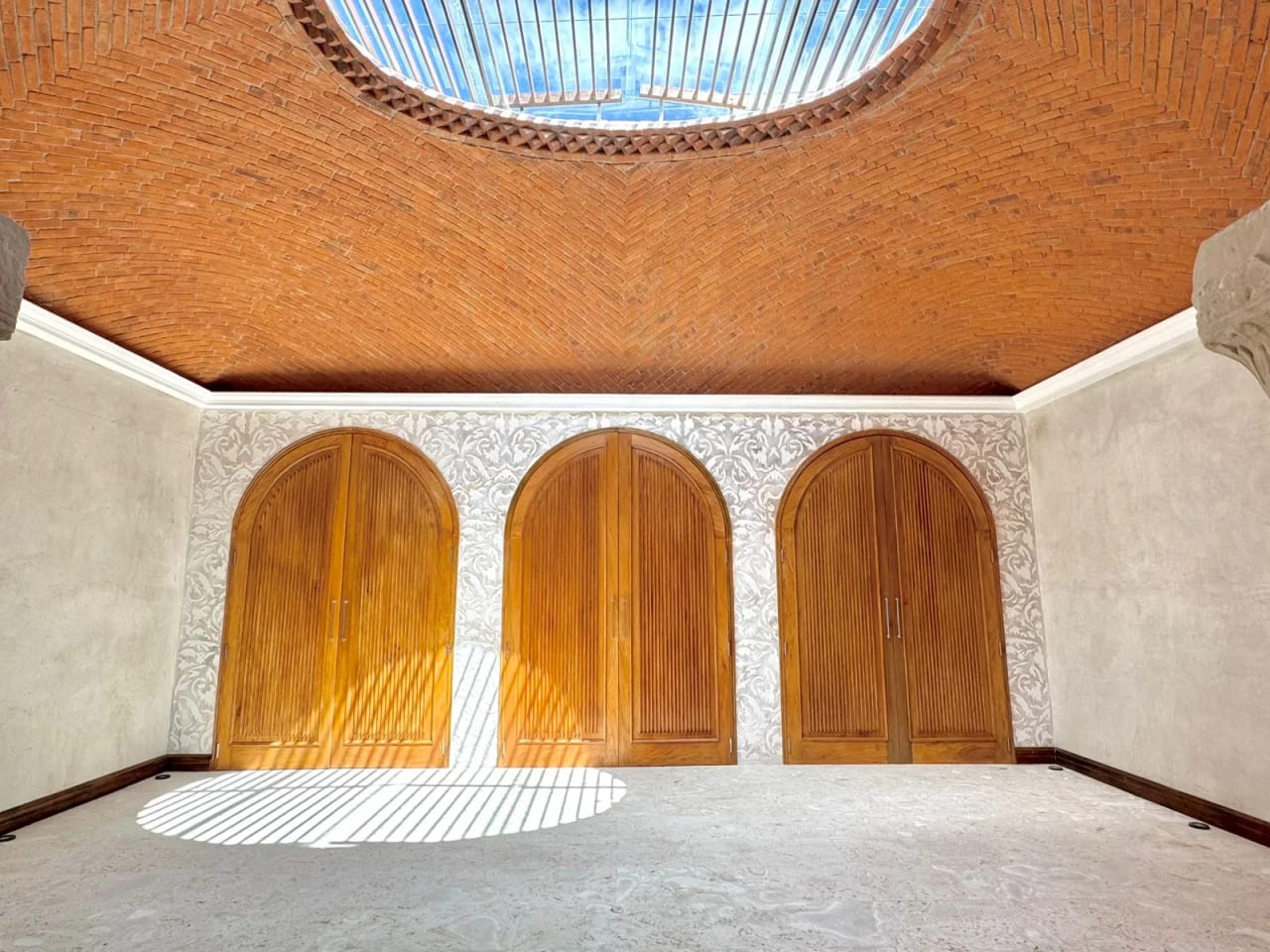 Venta de exclusiva casa en Panorama a 5 minutos de la Antigua — Casa en Venta en Antigua, Sacatepéquez — foto 9 de 17
