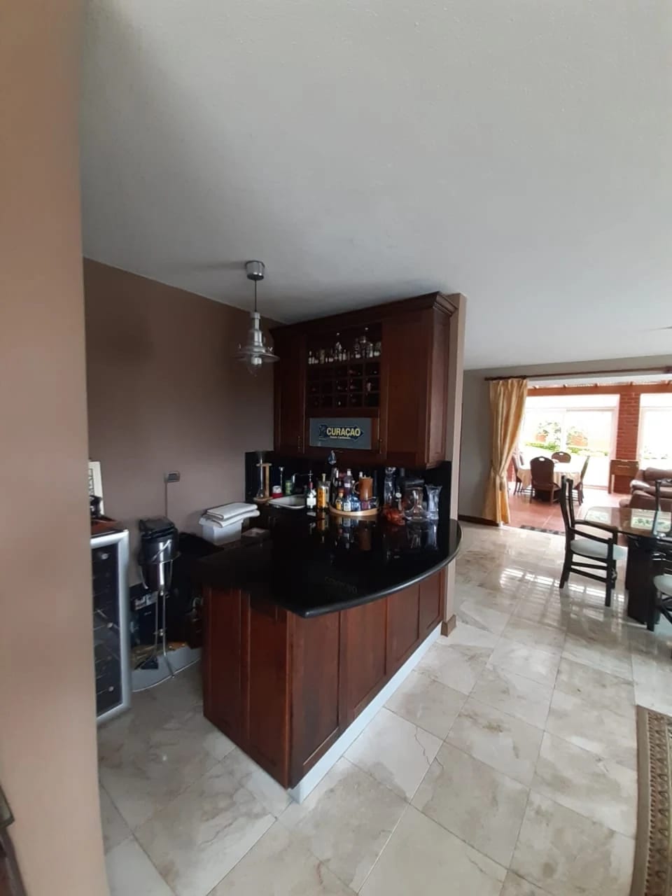 Renta de casa en Condominio Colinas de Castel | Km.18 Carretera a El Salvador — Casa en Alquiler en Colinas de Castel, Carretera a El Salvador, Guatemala, Ciudad — foto 3 de 8