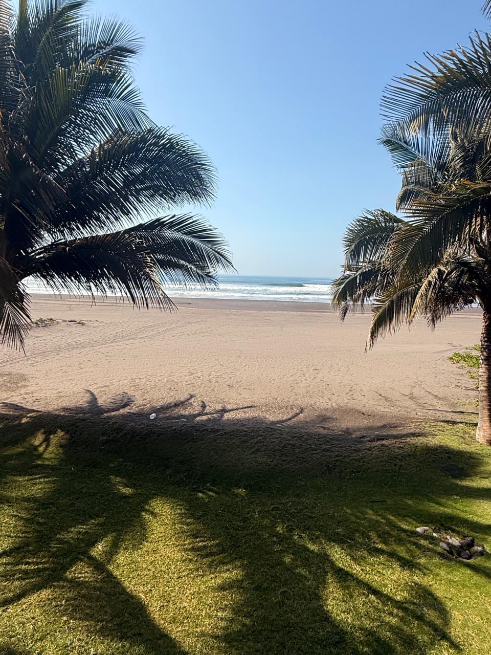 Casa frente al mar- Marina del Sur — Casa vacacional en Venta en Juan Gaviota Marina del Sur, Puerto San José, Escuintla — foto 7 de 8