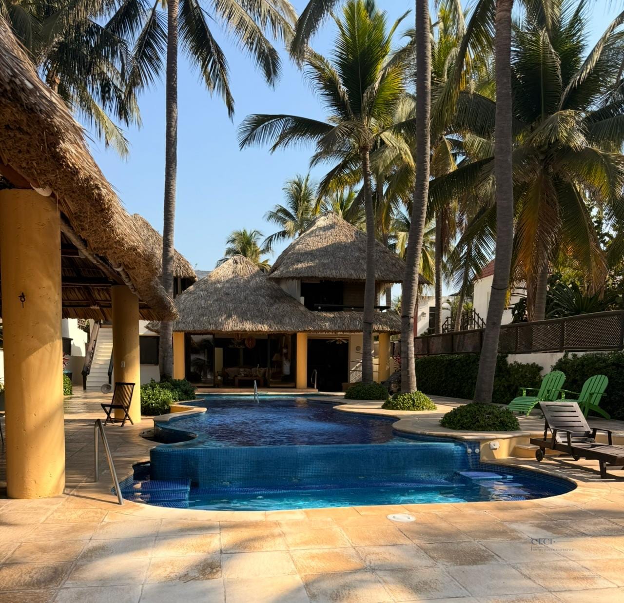 Casa frente al mar- Marina del Sur — Casa vacacional en Venta en Juan Gaviota Marina del Sur, Puerto San José, Escuintla — foto 1 de 8