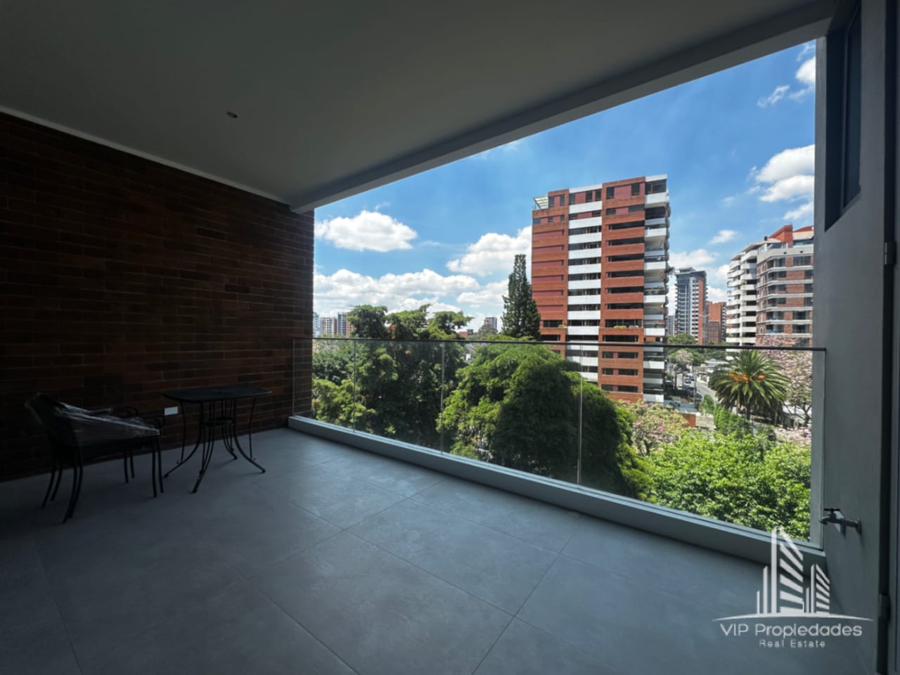 Echo zona 14, apartamento en venta — Apartamento en Venta en Echo, Zona 14, Guatemala, Ciudad — foto 6 de 16