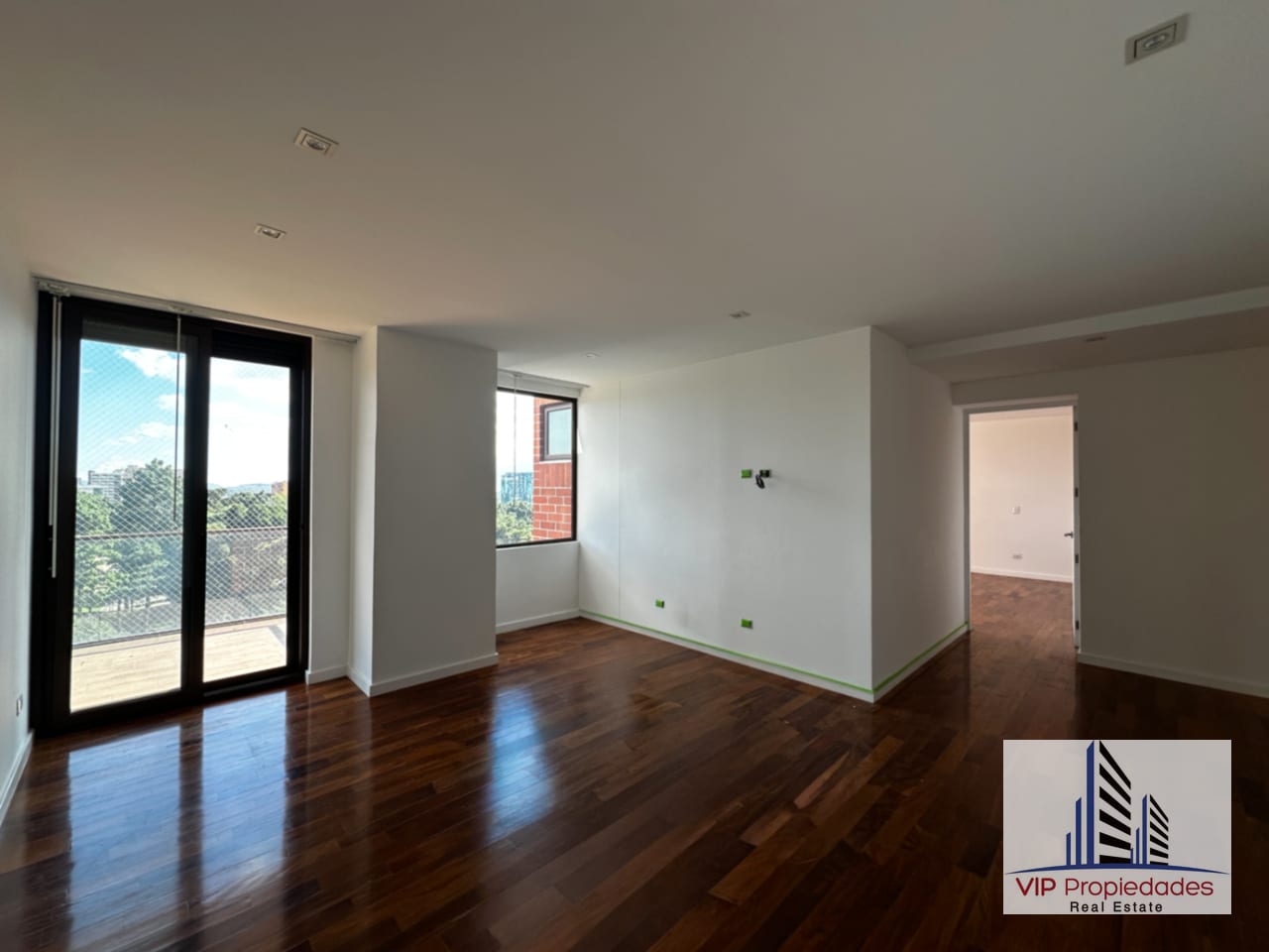 Lucca zona 10, apartamento en alquiler — Apartamento en Alquiler en Lucca, Zona 10, Guatemala, Ciudad — foto 12 de 17