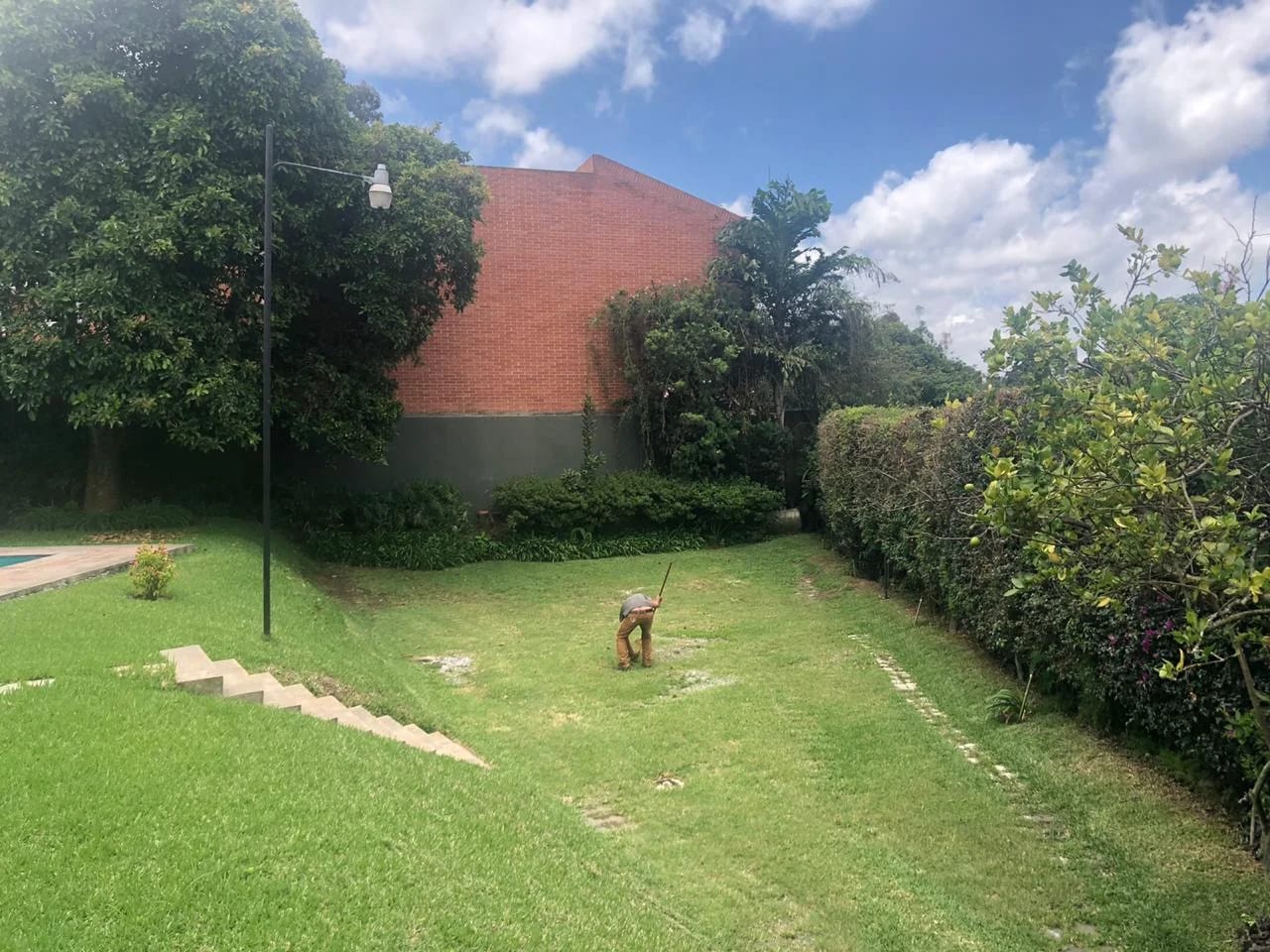 Casa en Venta en Vista Hermosa 3 — Casa en Venta en Zona 15, Guatemala, Ciudad — foto 8 de 14