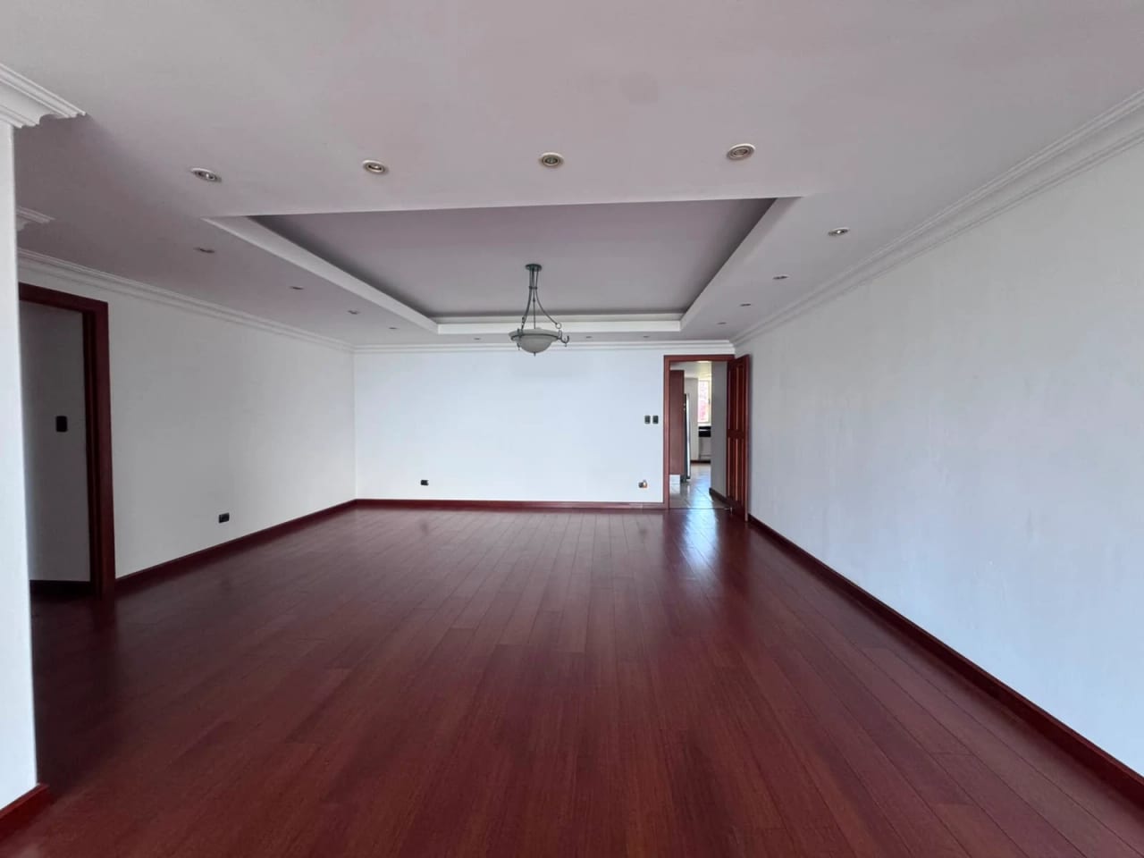 Apartamento de Lujo en zona 14 — Apartamento en Alquiler en Zona 14, Guatemala, Ciudad — foto 7 de 17