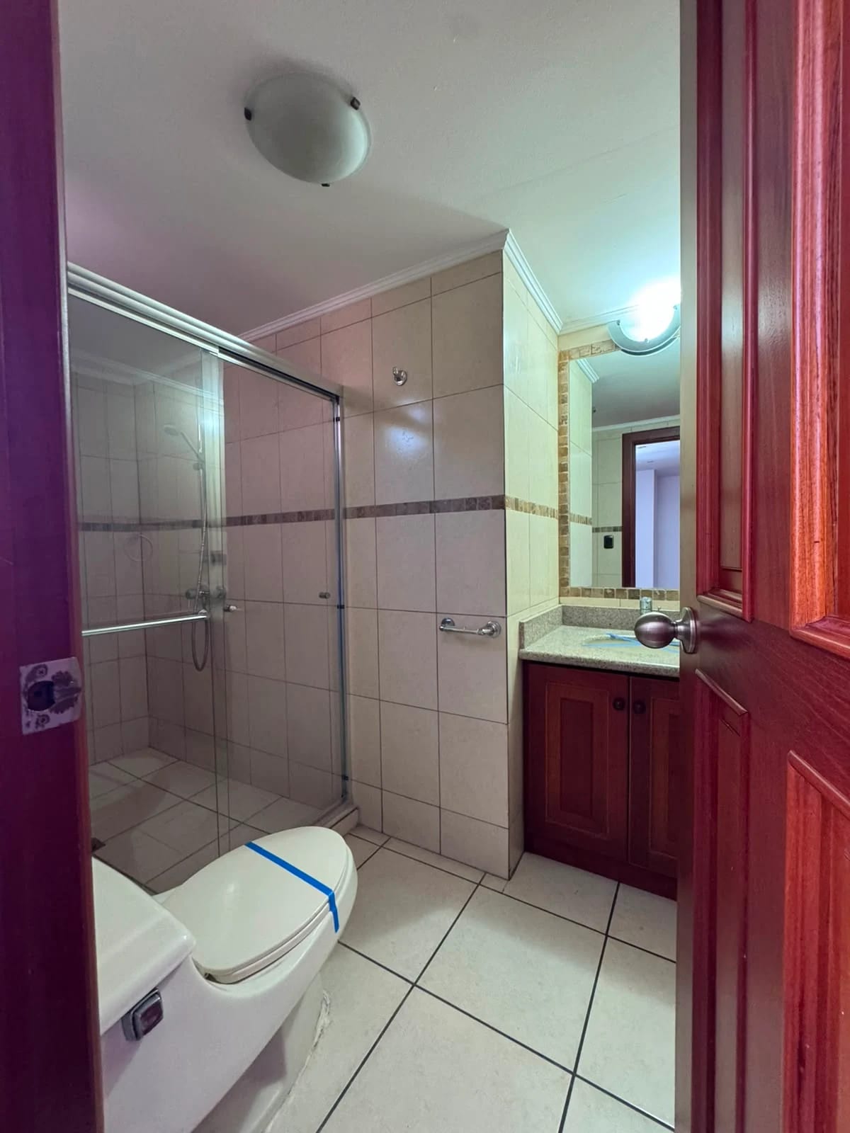 Apartamento de Lujo en zona 14 — Apartamento en Alquiler en Zona 14, Guatemala, Ciudad — foto 8 de 17