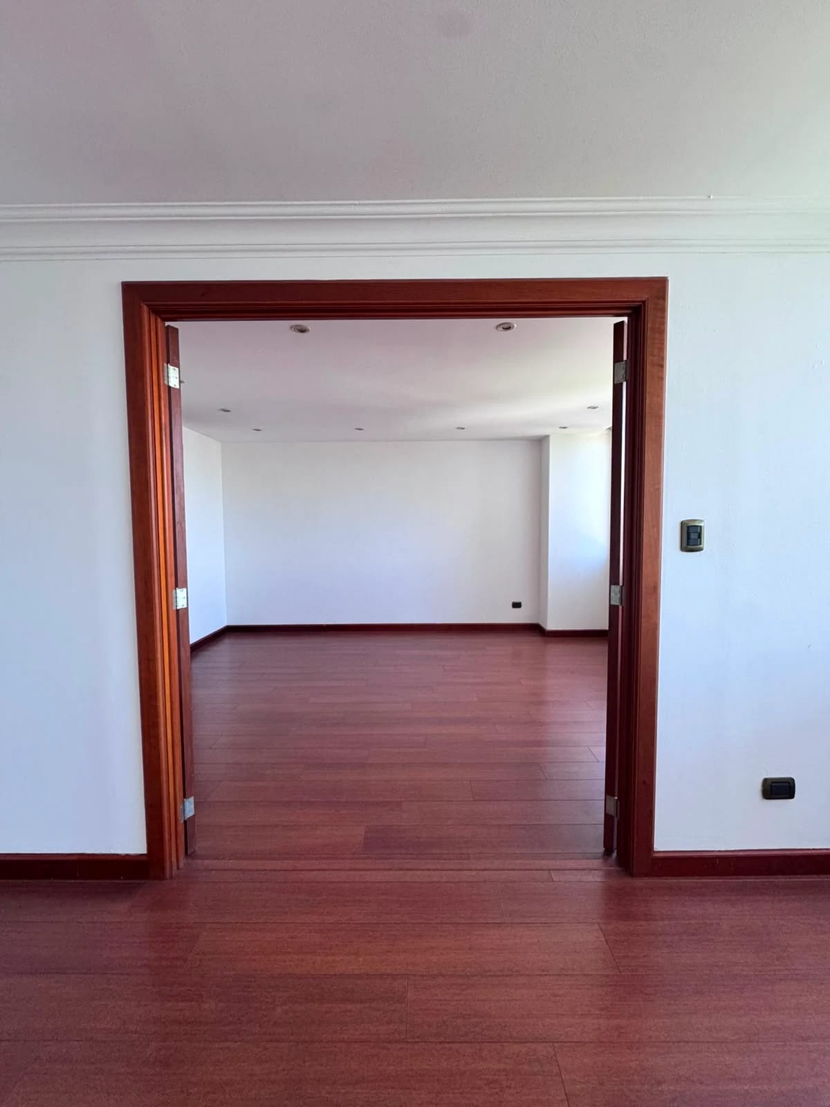 Apartamento de Lujo en zona 14 — Apartamento en Alquiler en Zona 14, Guatemala, Ciudad — foto 12 de 17