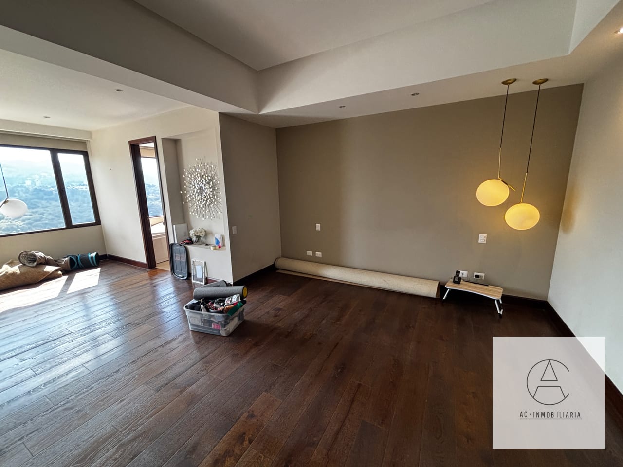 Apartamento en venta en zona 14 — Apartamento en Venta en Tiffany 5ta Avenida, Zona 14, Guatemala, Ciudad — foto 8 de 11