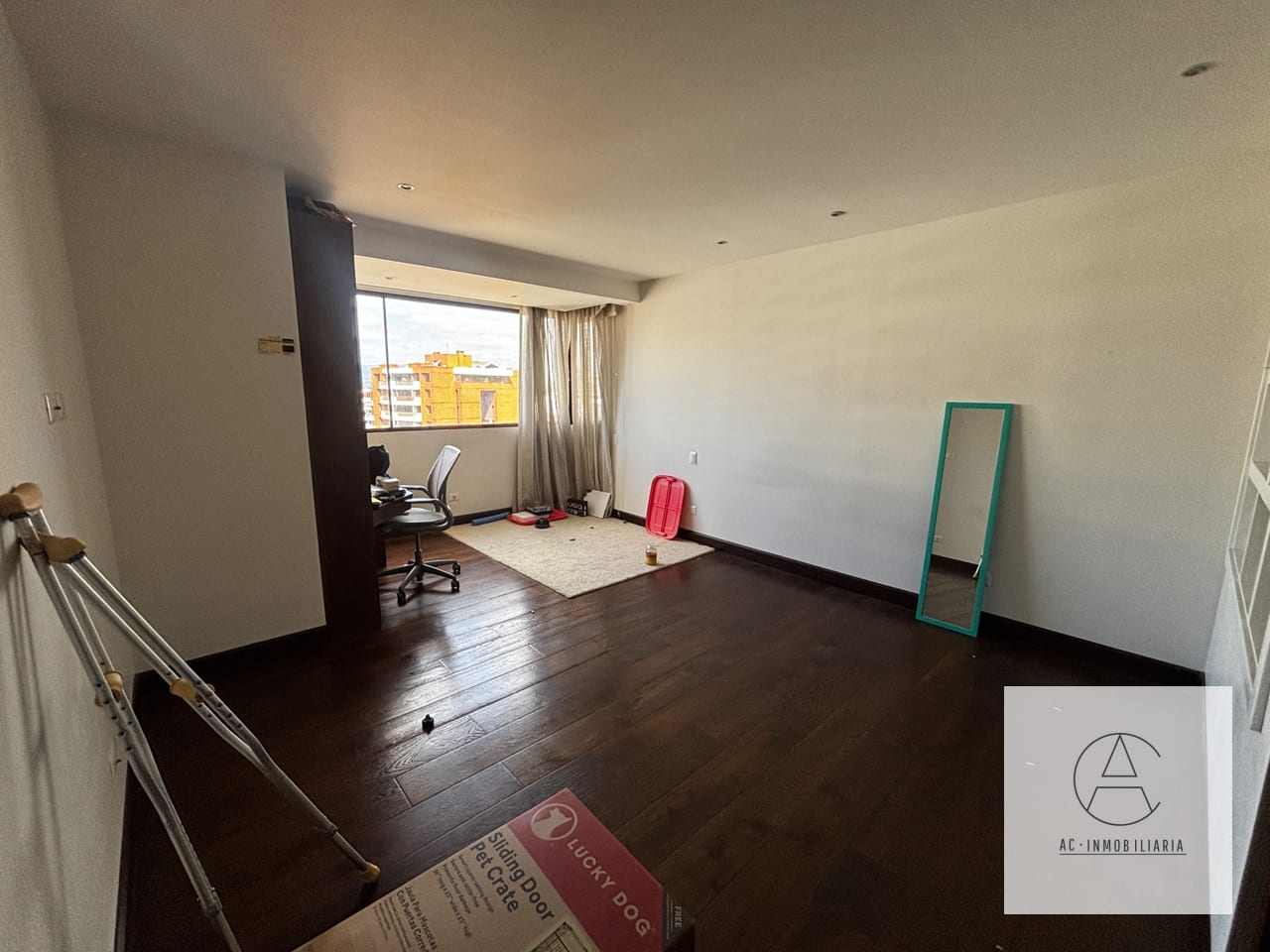 Apartamento en venta en zona 14 — Apartamento en Venta en Tiffany 5ta Avenida, Zona 14, Guatemala, Ciudad — foto 4 de 11