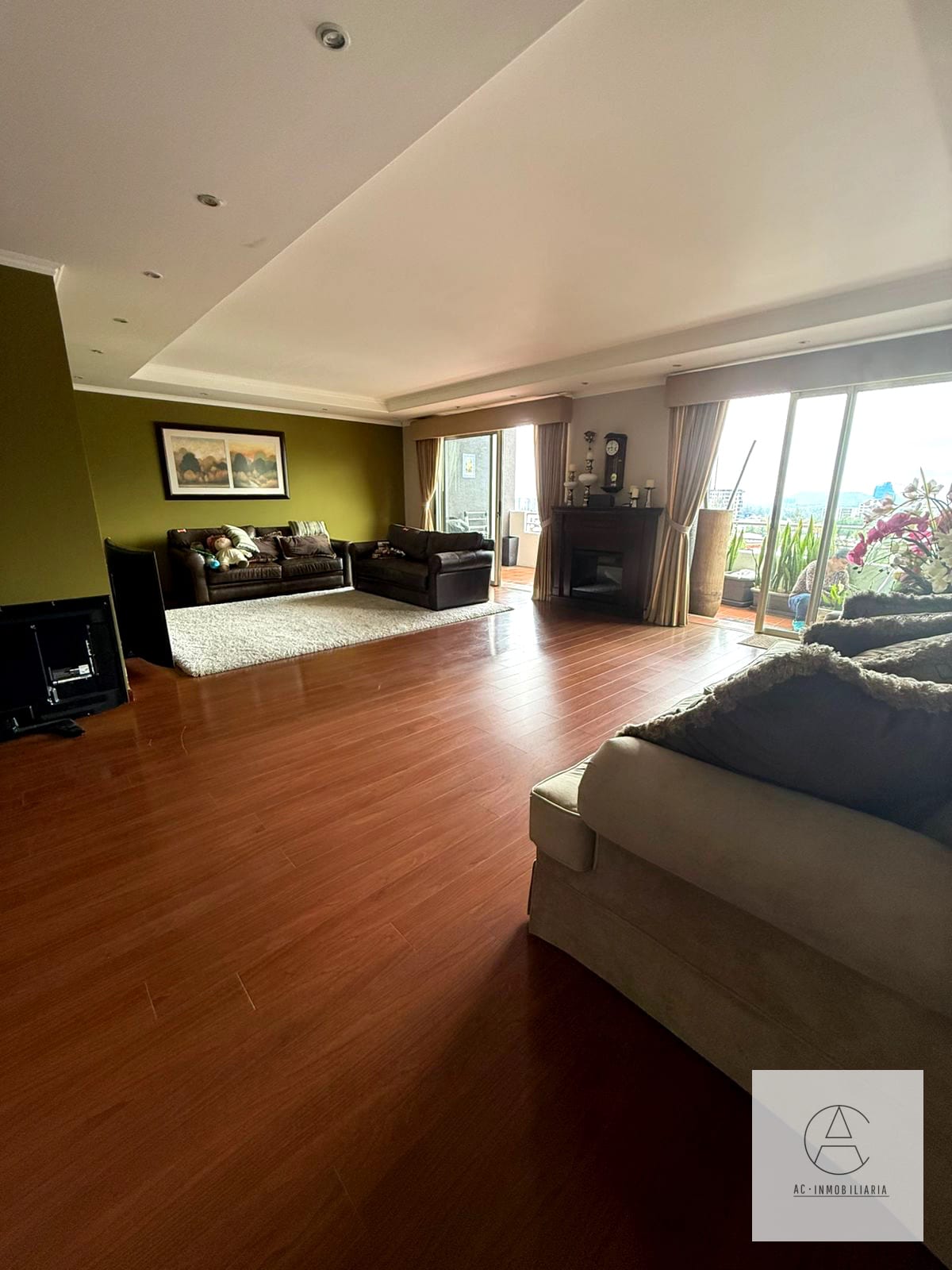 Apartamento en alquiler, Boticelli — Apartamento en Alquiler en Botticelli, Zona 15, Guatemala, Ciudad — foto 2 de 17