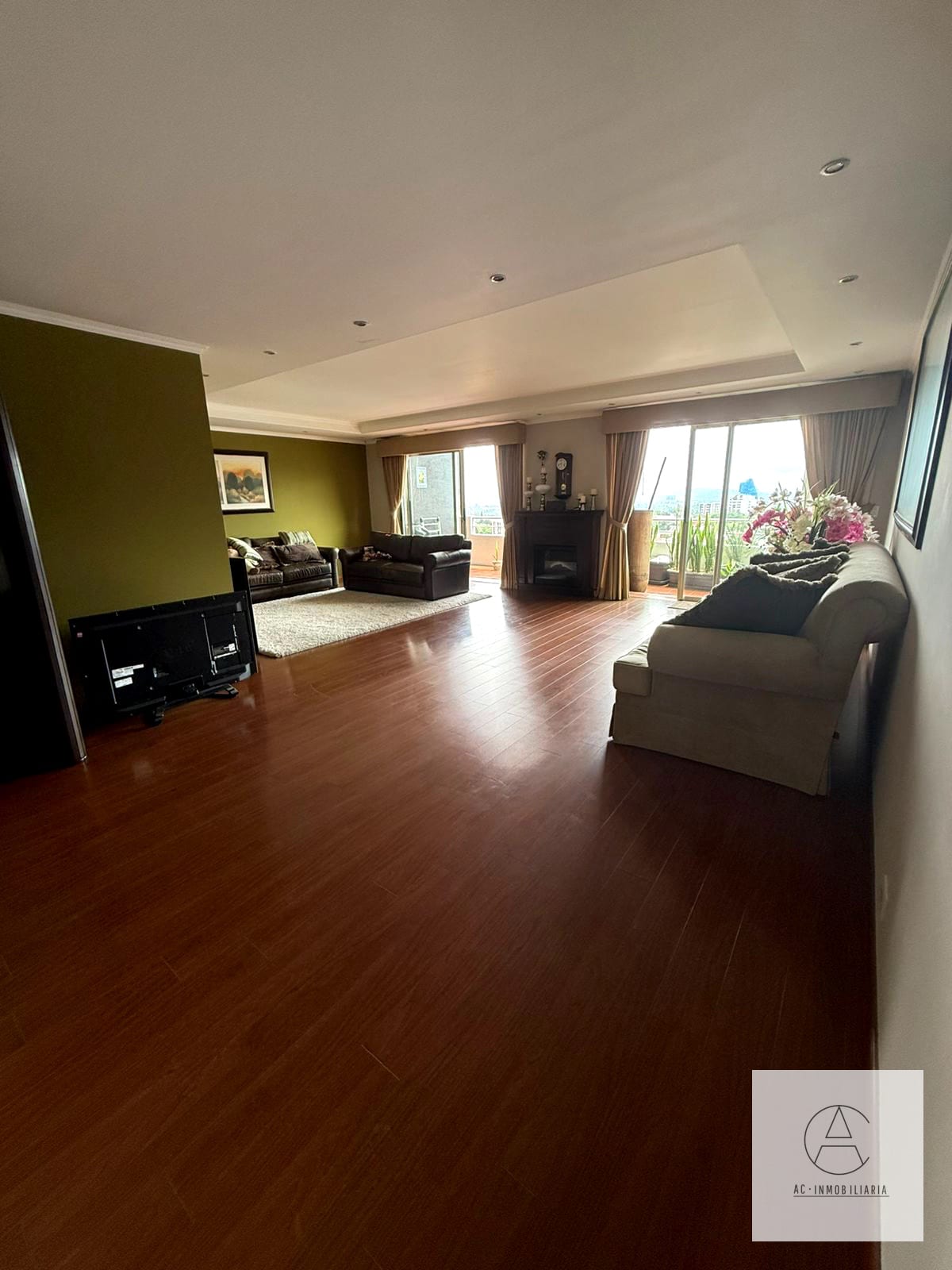 Apartamento en alquiler, Boticelli — Apartamento en Alquiler en Botticelli, Zona 15, Guatemala, Ciudad — foto 6 de 17