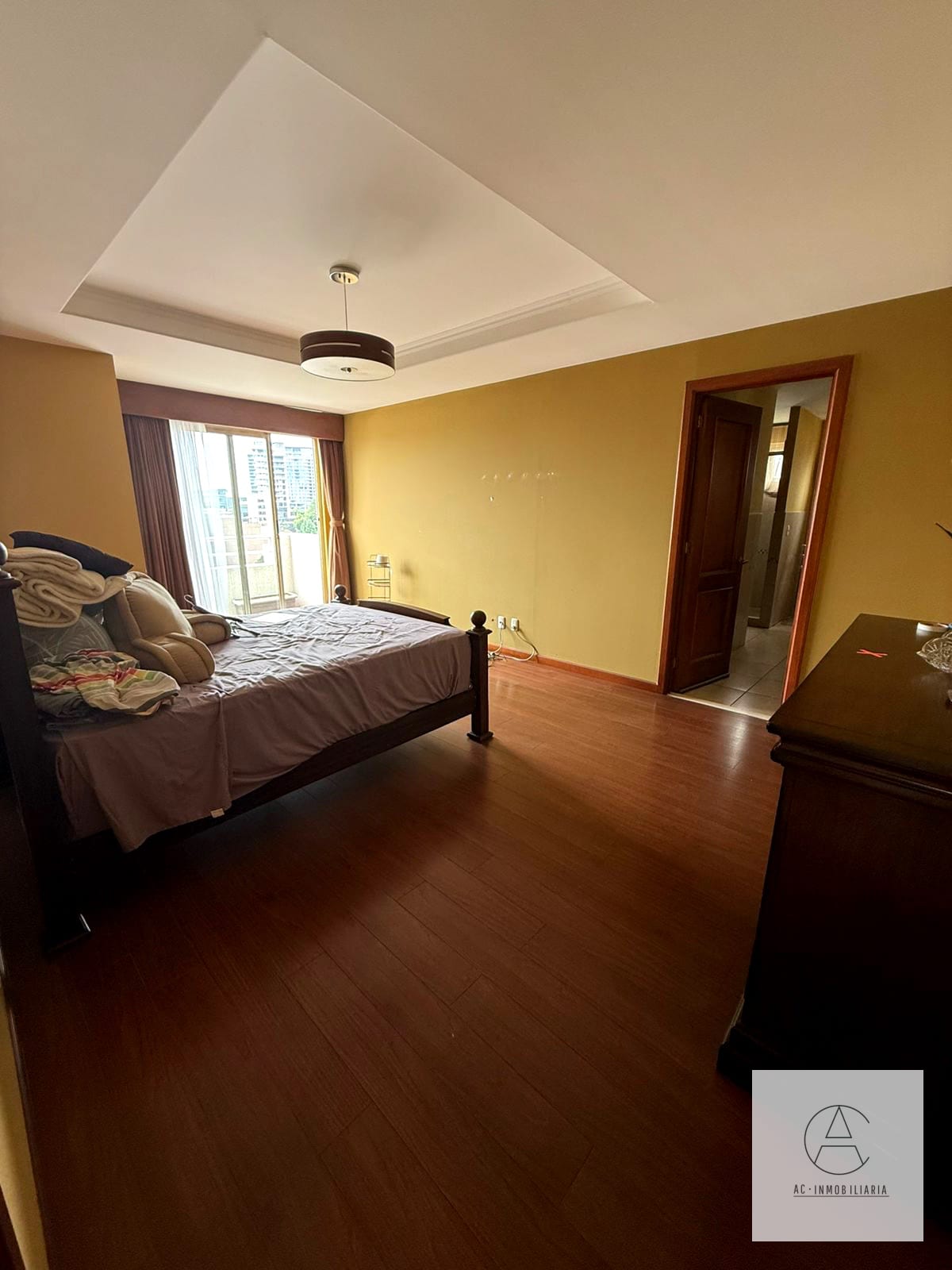 Apartamento en alquiler, Boticelli — Apartamento en Alquiler en Botticelli, Zona 15, Guatemala, Ciudad — foto 11 de 17