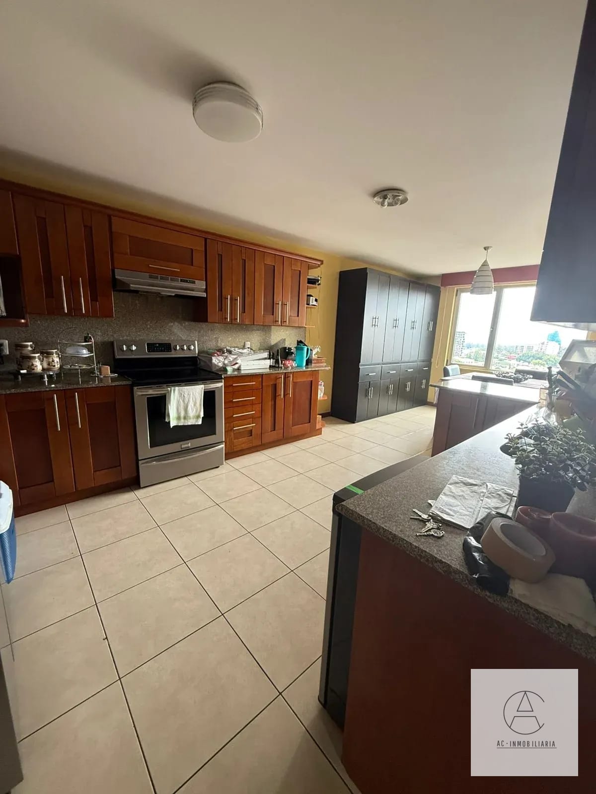 Apartamento en Renta, Boticelli zona 15 — Apartamento en Alquiler en Botticelli, Zona 15, Guatemala, Ciudad — foto 5 de 12