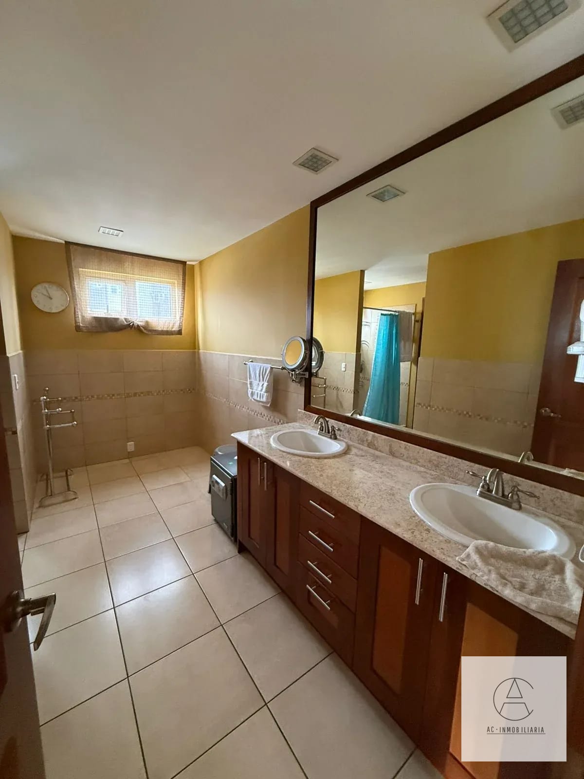 Apartamento en Renta, Boticelli zona 15 — Apartamento en Alquiler en Botticelli, Zona 15, Guatemala, Ciudad — foto 7 de 12