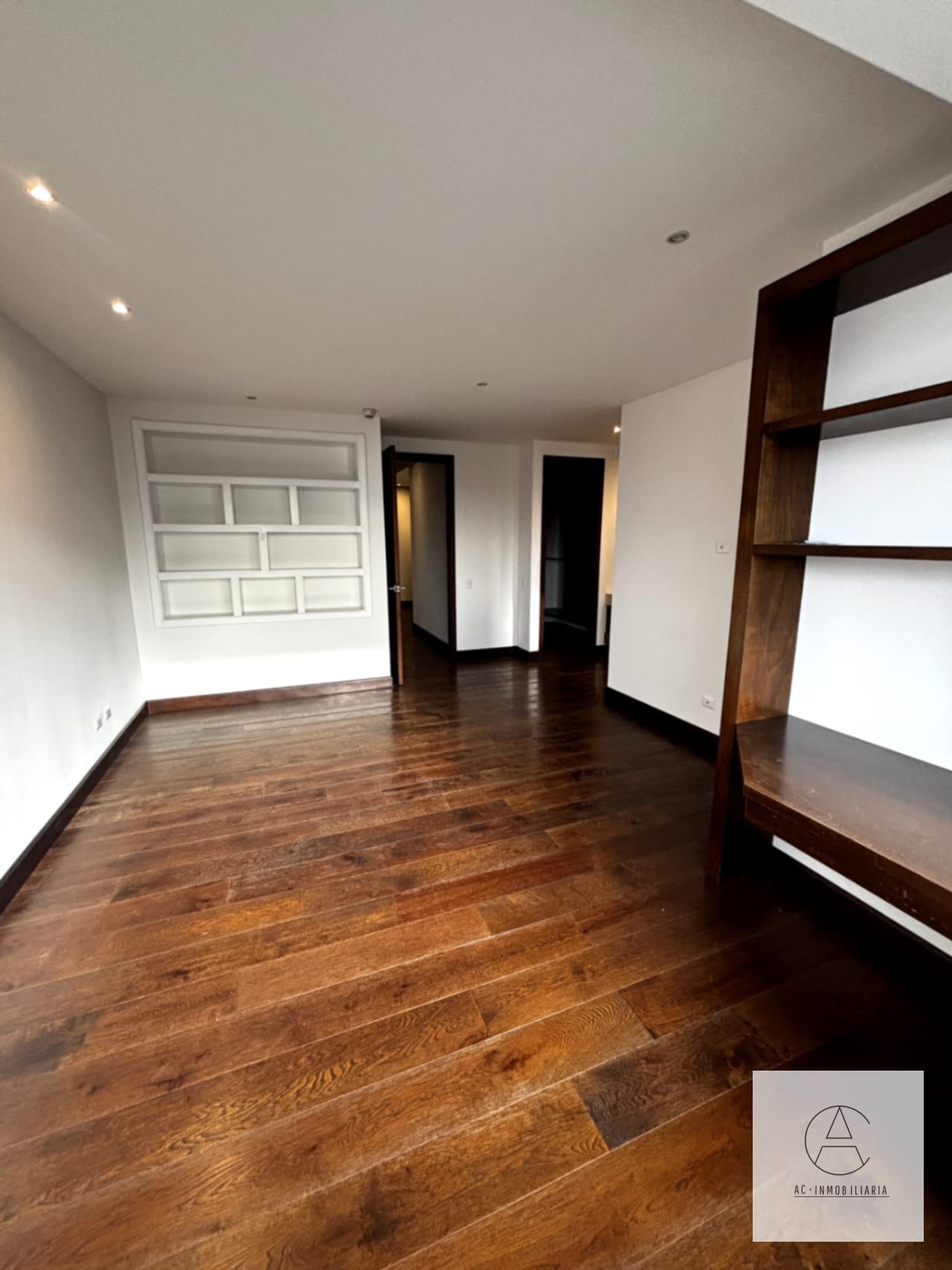 Apartamento en renta con espectacular vista. — Apartamento en Alquiler en Tiffany 5ta Avenida, Zona 14, Guatemala, Ciudad — foto 9 de 15