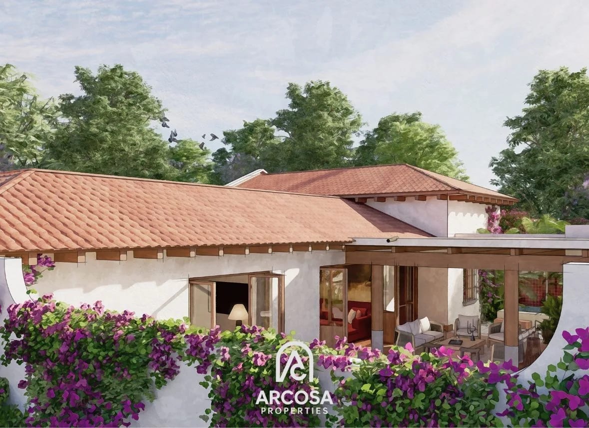 Casa Clara | La Sagrada Antigua Exclusiva residencia de lujo en venta en Antigua Guatemala — Casa en Venta en Antigua, Sacatepéquez — foto 2 de 17