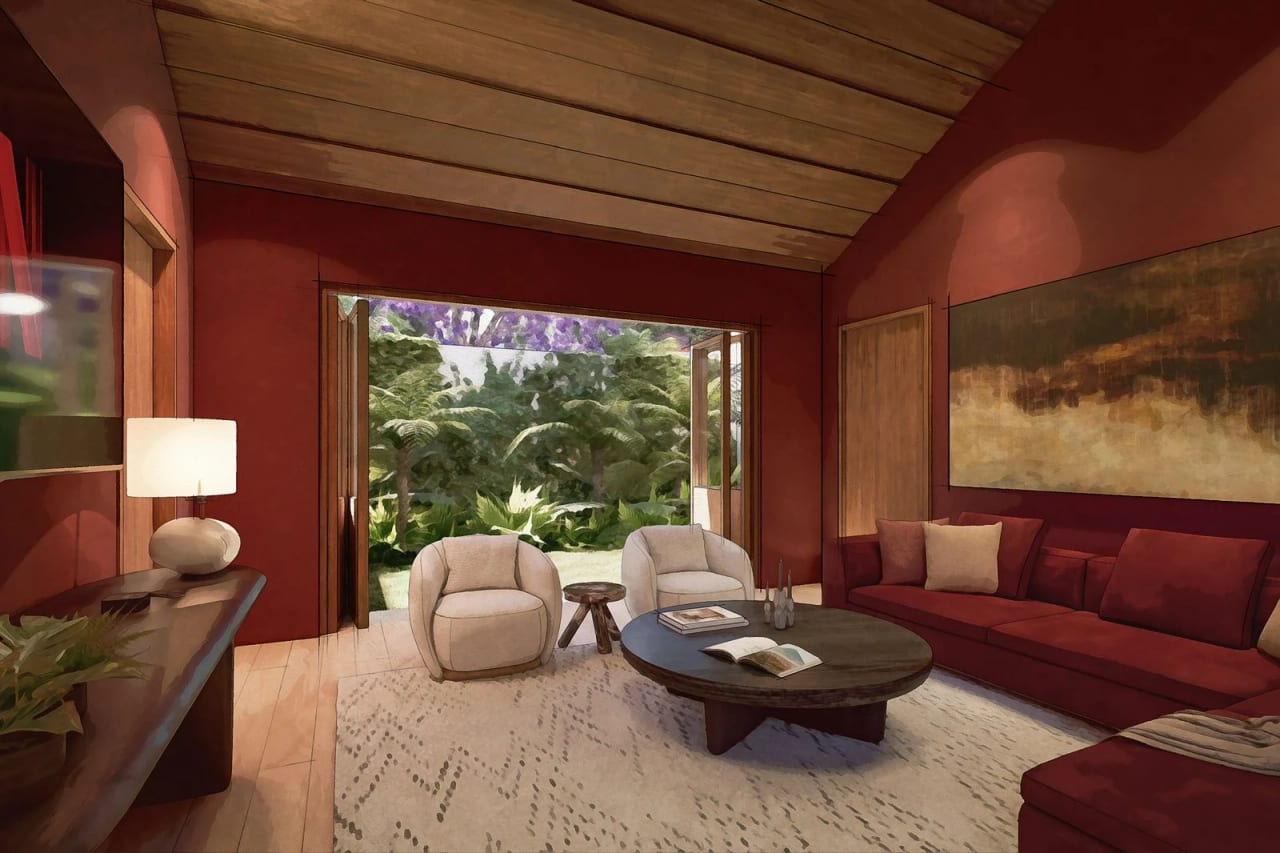 Casa Clara | La Sagrada Antigua Exclusiva residencia de lujo en venta en Antigua Guatemala — Casa en Venta en Antigua, Sacatepéquez — foto 10 de 17