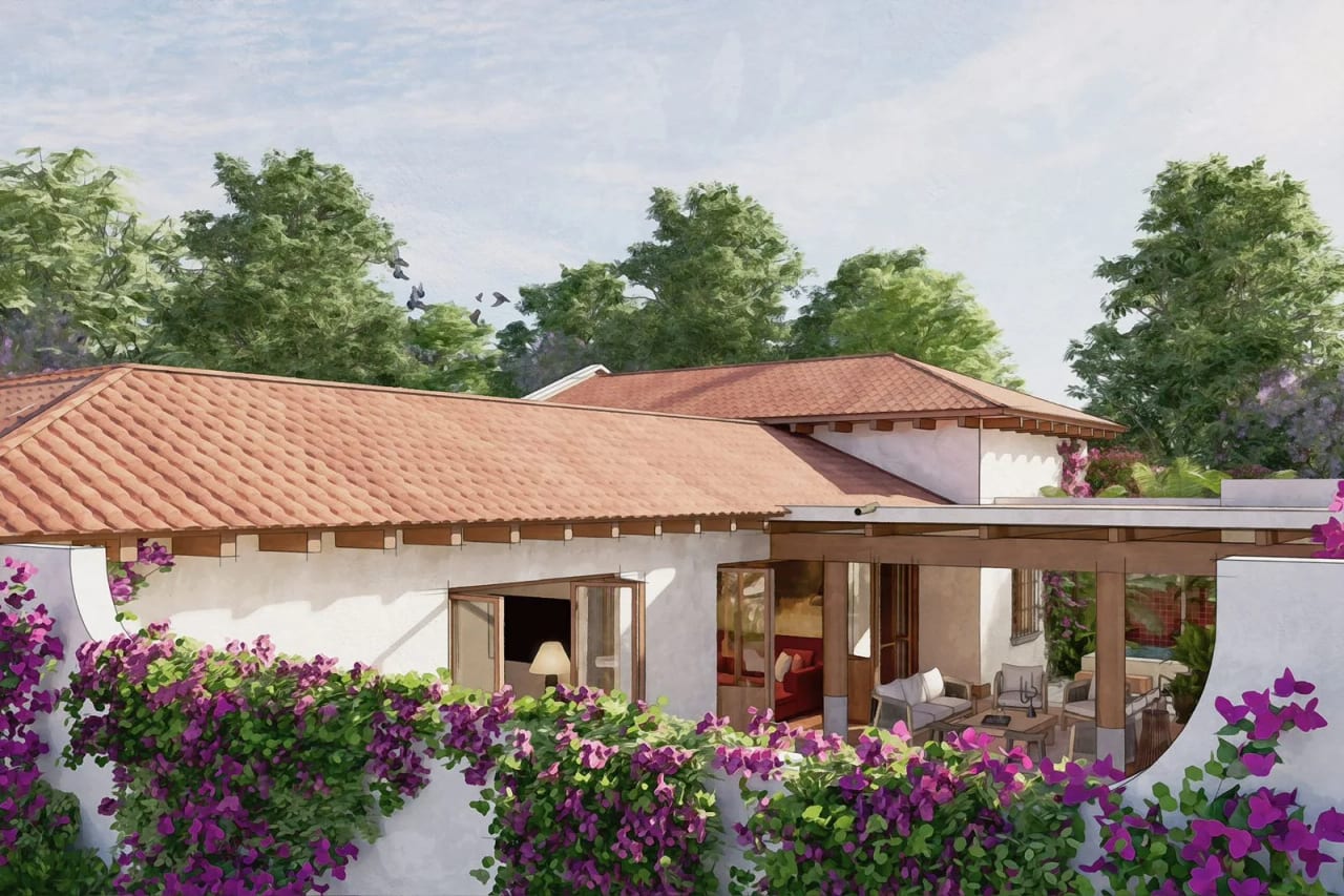 Casa Clara | La Sagrada Antigua Exclusiva residencia de lujo en venta en Antigua Guatemala — Casa en Venta en Antigua, Sacatepéquez — foto 11 de 17