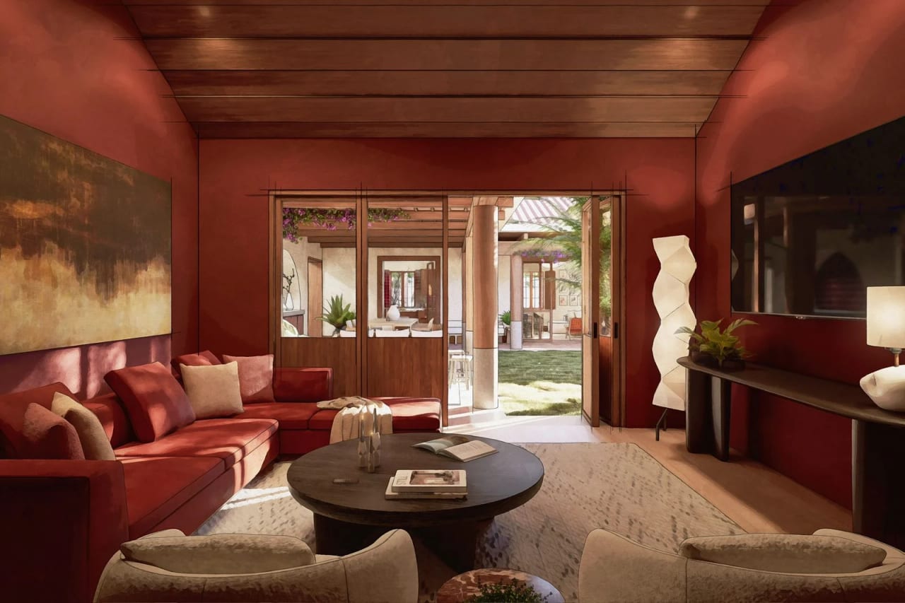 Casa Clara | La Sagrada Antigua Exclusiva residencia de lujo en venta en Antigua Guatemala — Casa en Venta en Antigua, Sacatepéquez — foto 14 de 17