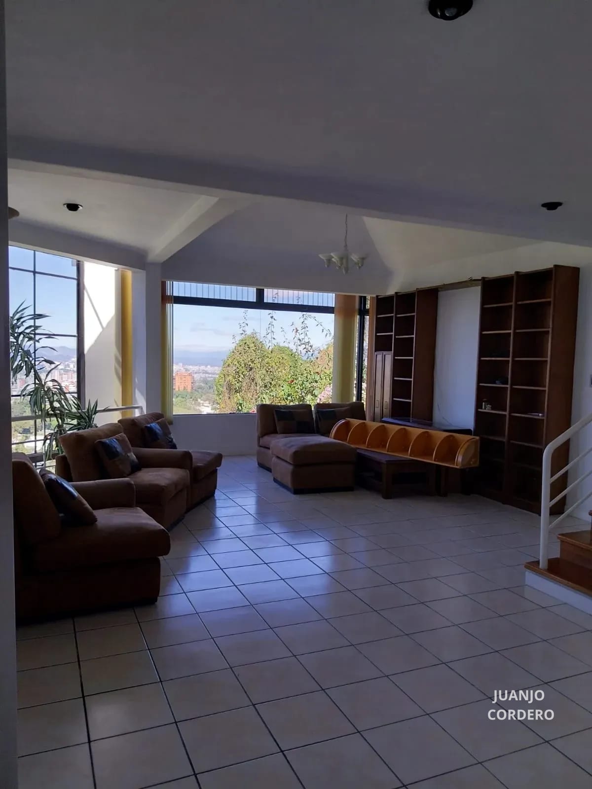 ¡Exclusiva Residencia en Venta en Condominio La Mirada! Km. 10 Carretera a El Salvador — Casa en Venta en km 6-10, Carretera a El Salvador, Guatemala, Ciudad — foto 4 de 14