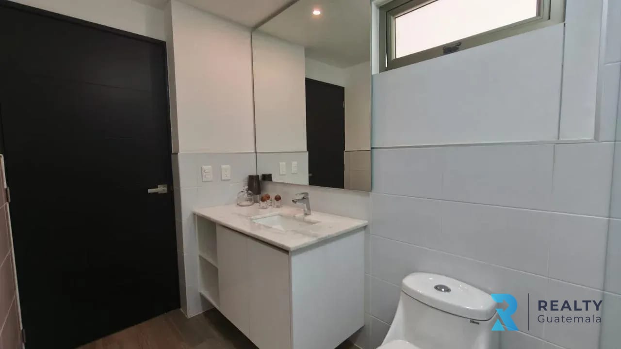 PROYECTO Apartamentos Segheria, Zona 14 — Apartamento en Alquiler en Segheria, Zona 14, Guatemala, Ciudad — foto 13 de 17