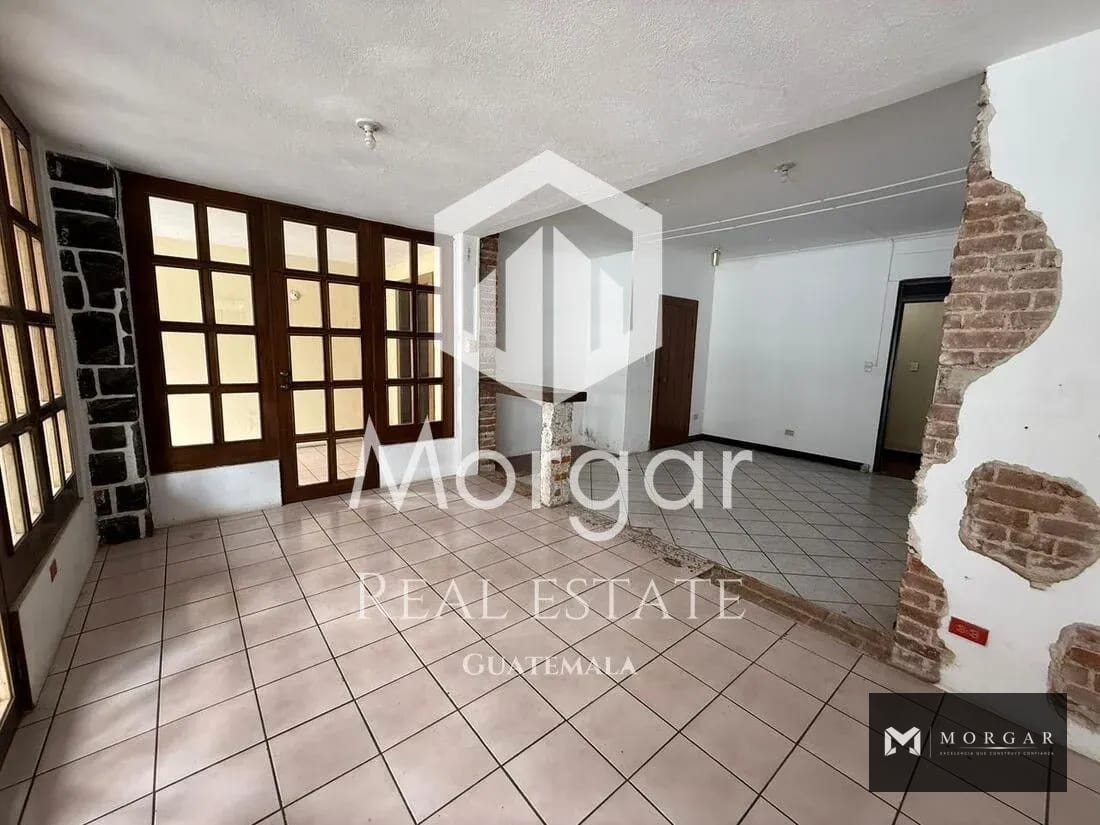 Casa para oficina o comercio en alquiler en Zona 10 de 1,562.44 Mts en $ 6,160 — Casa en Alquiler en Zona 10, Guatemala, Ciudad — foto 6 de 17