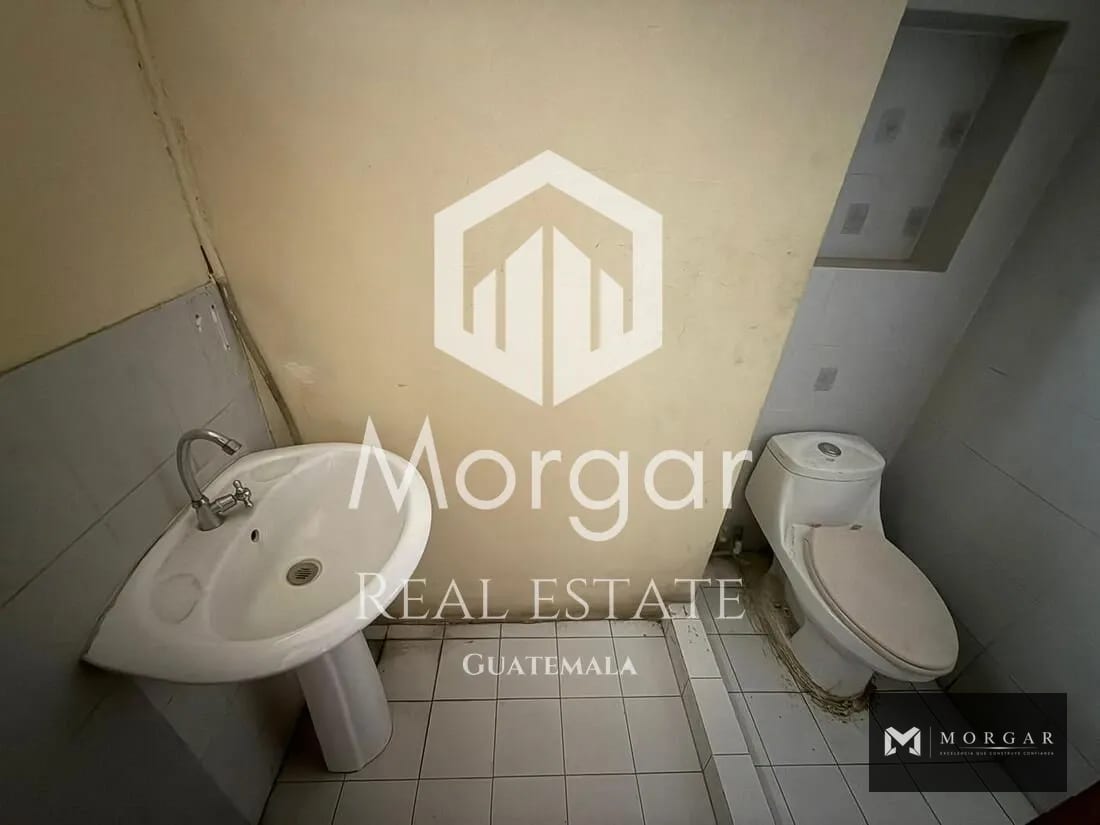 Casa para oficina o comercio en alquiler en Zona 10 de 1,562.44 Mts en $ 6,160 — Casa en Alquiler en Zona 10, Guatemala, Ciudad — foto 12 de 17