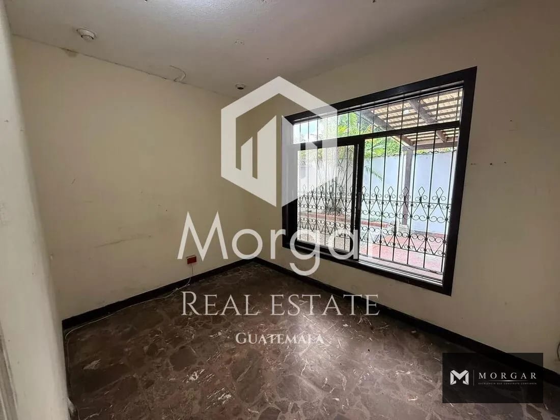 Casa para oficina o comercio en alquiler en Zona 10 de 1,562.44 Mts en $ 6,160 — Casa en Alquiler en Zona 10, Guatemala, Ciudad — foto 9 de 17